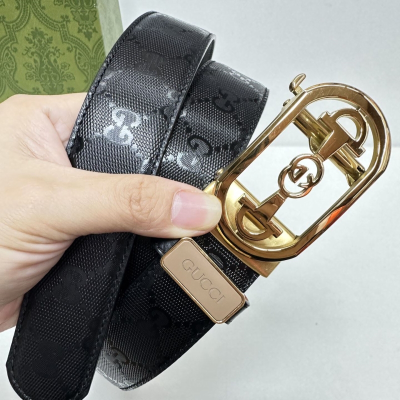 G*u*i belts